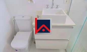 Imagem 8: Apartamento Locação Consolação 56 m² 2 Dormitórios