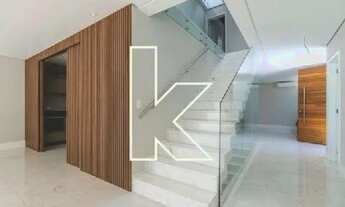 Imagem 10: Casa em Condomínio de Alto Padrão na Chácara Santo Antônio