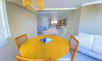 Imagem 7: Apartamento para venda com 360 metros quadrados com 5 quartos em Jardim Renascença - São L