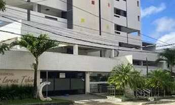 Imagem 3: Apartamento para venda possui 58 metros quadrados com 2 quartos em Lagoa Nova - Natal - RN