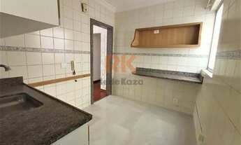 Imagem 6: Apartamento à venda, 3 quartos, 1 suíte, 2 vagas, Ouro Preto - Belo Horizonte/MG