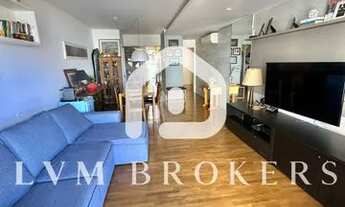 Imagem 2: Vila Olímpia Apartamento com 3 dormitórios