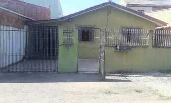 Imagem: Casa bairro uberaba