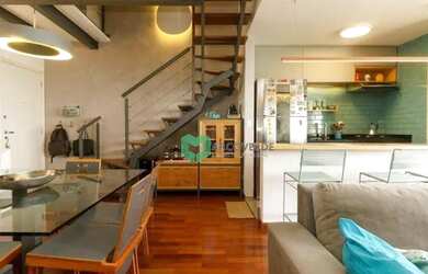 Imagem 6: DUPLEX MOBILIADO