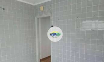 Imagem 5: Casa com 2 dormitórios para alugar, 123 m² por R$ 4.050,00/mês - Lapa - São Paulo/SP