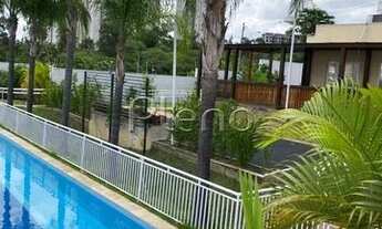 Imagem 4: Apartamento à venda no Residencial Parque da Fazenda - Campinas