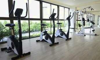 Imagem 5: Apartamento para venda possui 73 metros quadrados com 3 quartos em Indianópolis - Caruaru