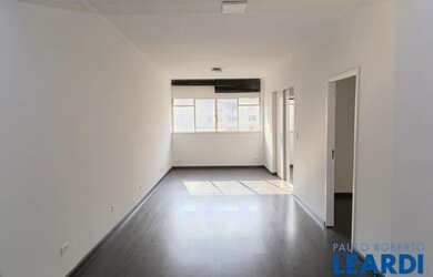 Imagem 4: APARTAMENTO - JARDIM PAULISTA - SP