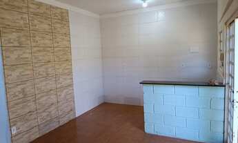 Imagem 2: Casa Bonfim Paulista, 1 dormitório com garagem