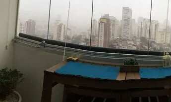 Imagem 4: APARTAMENTO - VILA MARIANA - SP