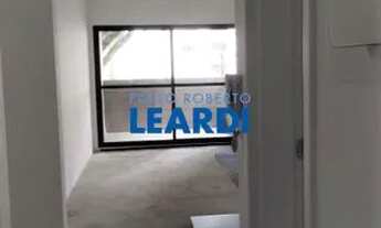 Imagem: APARTAMENTO - HIGIENÓPOLIS - SP