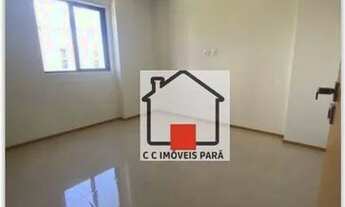 Imagem 2: Apartamento com 2 dormitórios para alugar, 77 m² por R$ 5.170,00/mês - Marco - Belém/PA