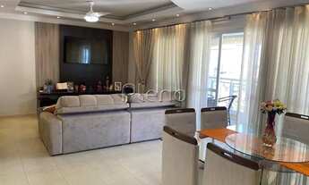 Imagem: Apartamento - Parque Prado - Campinas