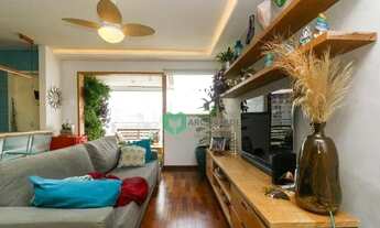 Imagem 7: DUPLEX MOBILIADO