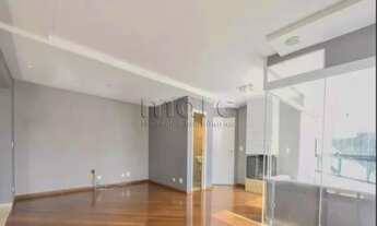 Imagem 2: SAO PAULO - Apartamento Padrão - CAMPO BELO