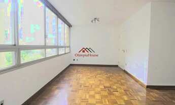 Imagem 6: Apartamento Locação 3 Dormitórios - 110 m² Cerqueira César