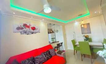 Imagem 3: Apartamento 2/4 Cond. Sun valley