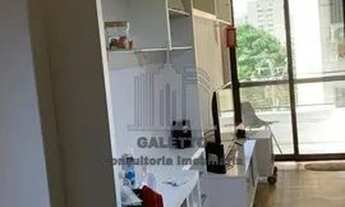 Imagem 2: Apartamento à venda no Bosque em Campinas!