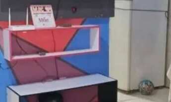 Imagem 2: Casa para venda possui 95 metros quadrados com 3 quartos em Bonfim - Salvador - Bahia