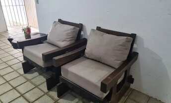 Imagem 3: Casa beira mar Casa em condomínio com 4 dormitórios