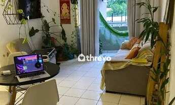 Imagem: Apartamento com 2 dormitórios à venda