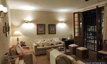 Imagem 3: SOBRADO - BROOKLIN - SP