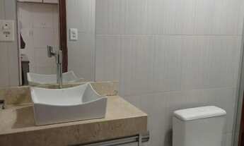 Imagem 4: Apartamento 2 Quatros