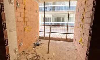 Imagem 2: Passo direitos apartamento 2 quartos Itaparica, analiso carro