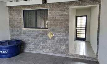 Imagem: Casa térrea disponível para venda na Vila