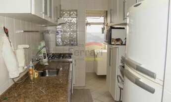 Imagem 6: LINDO APARTAMENTO NA JOSEFINA ARNONI 2 QUARTOS REFORMADO