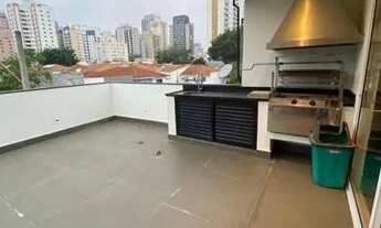 Imagem 5: CASA SOBREPOSTA - VILA OLÍMPIA - SP