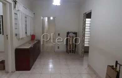 Imagem 4: Casa à venda no Jardim do Trevo - Campinas/SP
