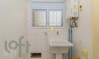 Imagem 6: SãO PAULO - Apartamento Padrão - Santo Amaro