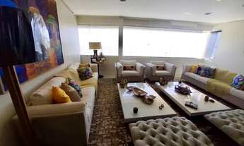 Imagem 7: Apartamento para aluguel - Condominio Flor do Vale - Ponta do Farol - 286 metros - Vista m