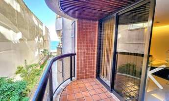 Imagem 2: Ipanema Flat / studio com 2 dormitórios