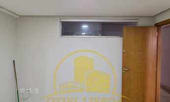 Imagem 3: OPORTUNIDADE APARTAMENTO 55m2 COM 2 QUARTOS 2"ANDAR ELEVADOR CONDOMÍNIO RUA 10 VICENT