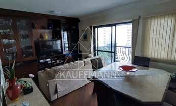 Imagem: Apartamento Moema