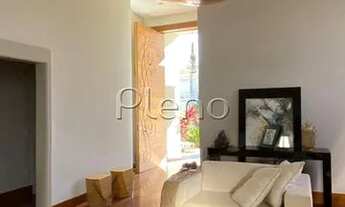 Imagem 6: Casa - Parque Brasil 500 - Paulínia