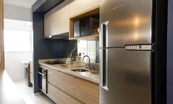 Imagem 7: Apartamento novo 2 quartos 2 banheiros 2 vagas