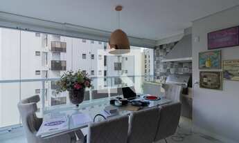 Imagem 2: Apartamento para Aluguel - Moema, 2 Quartos, 76 m2