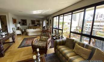 Imagem 6: APARTAMENTO - REAL PARQUE - SP