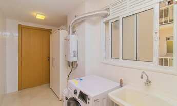 Imagem: 3 dormitórios, 1 Suite, 2 vagas no Jardim