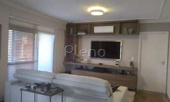 Imagem 5: Apartamento - Jardim Flamboyant - Campinas