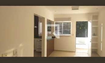 Imagem 2: Casa para Aluguel - Vila Jordanópolis, 2 Quartos, 70 m2