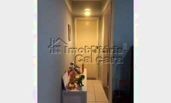 Imagem 6: Praia Grande - Apartamento Padrão - Caiçara