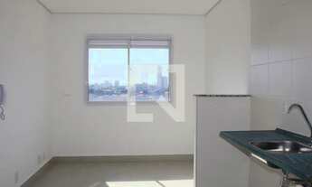 Imagem: Apartamento à Venda - Vila Santa Clara