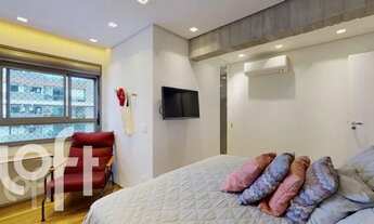 Imagem 4: SãO PAULO - Apartamento Padrão - Itaim Bibi