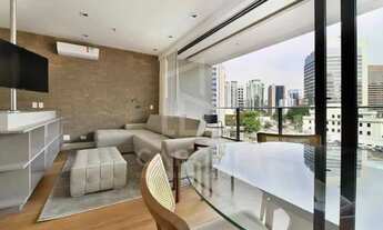 Imagem: SÃO PAULO - Apartamento Padrão - VILA