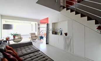 Imagem 2: Apartamento Venda Jardim Paulista 147 m² 3 Dormitórios