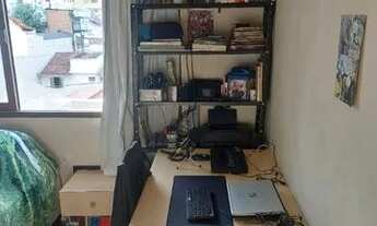 Imagem: Aluguel de quarto individual na Trindade